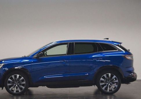 Renault Austral, 2023