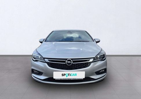 Opel Astra, 2019