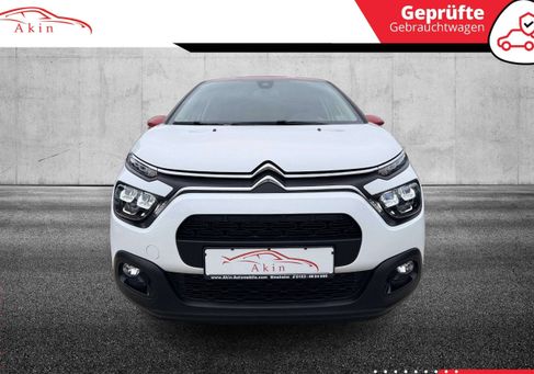 Citroën C3, 2023 2