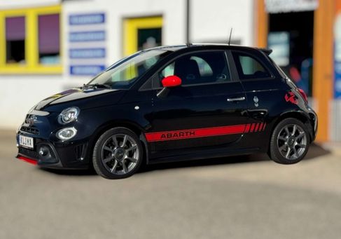 Abarth 595, 2019 2