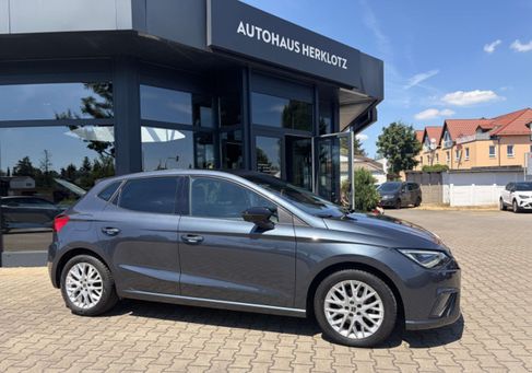 Seat Ibiza, 2023