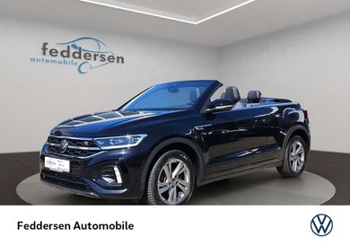 Volkswagen T-Roc, 2023