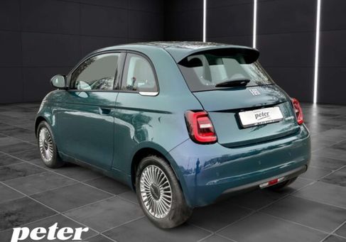 Fiat 500, 2026