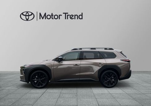 Toyota, 2026 3