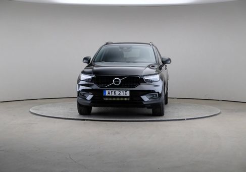 Volvo XC40, 2021 3