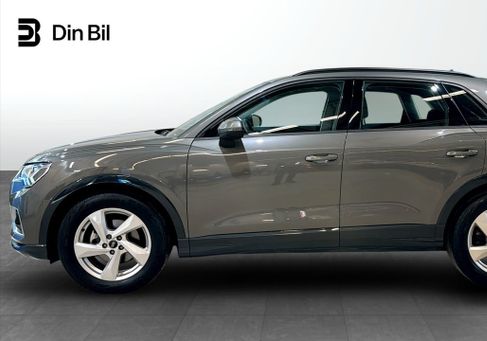 Audi Q3, 2025