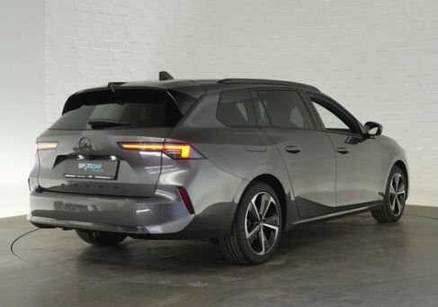 Opel Astra, 2024