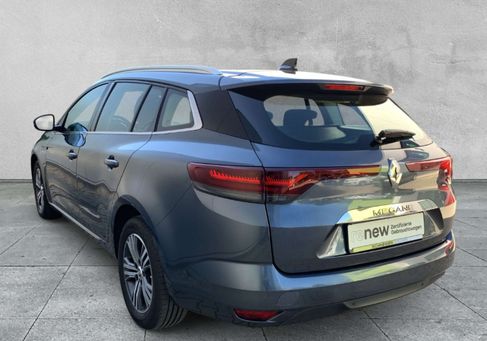 Renault Megane, 2024
