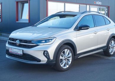 Volkswagen Taigo, 2023