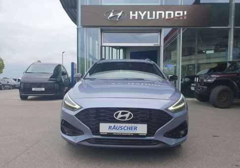 Hyundai i30, 2024 2