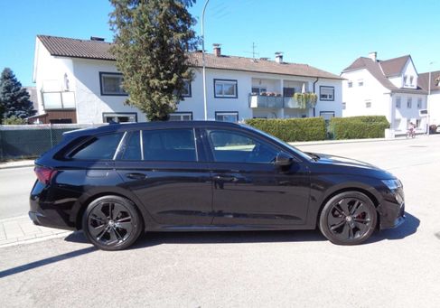 Skoda Octavia, 2023 3