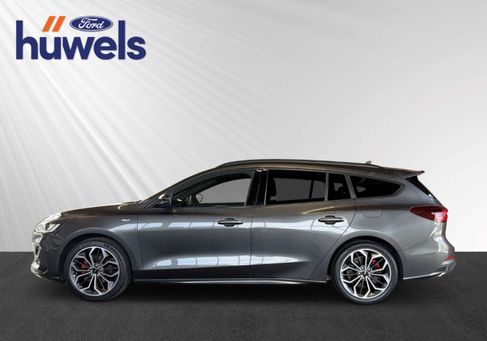 Ford Focus, 2023