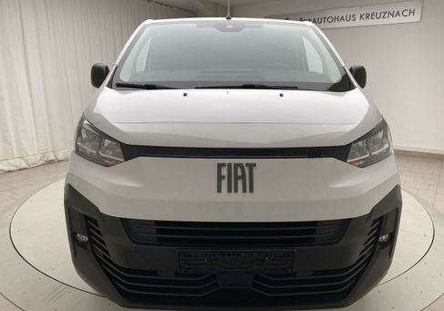 Fiat Scudo, 2024