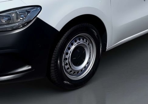 Mercedes-Benz Citan, 2023