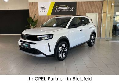 Opel Frontera, 2025
