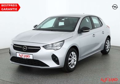 Opel Corsa, 2022