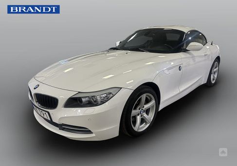BMW Z4, 2011