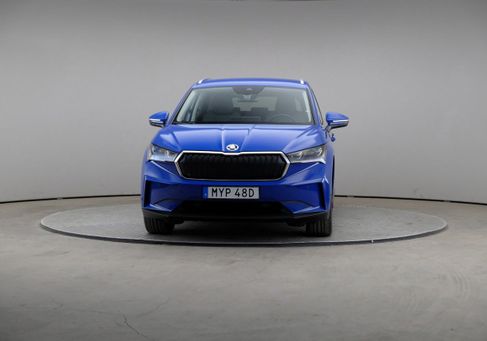 Skoda Enyaq, 2023