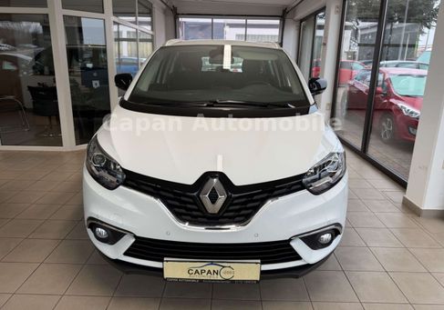Renault Grand Scenic, 2019