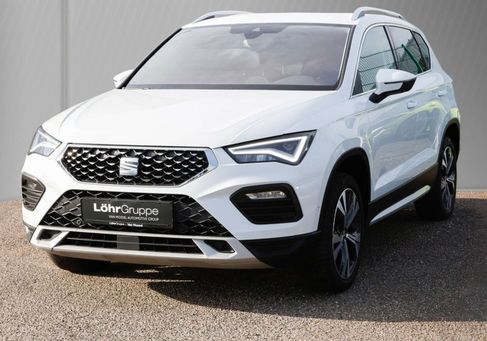 Seat Ateca, 2023 2