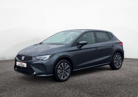 Seat Ibiza, 2026