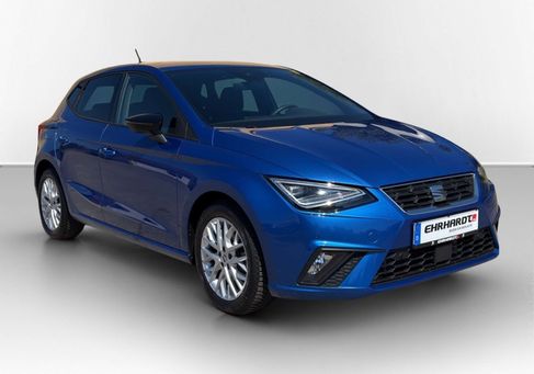 Seat Ibiza, 2025