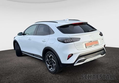 Kia XCeed, 2023