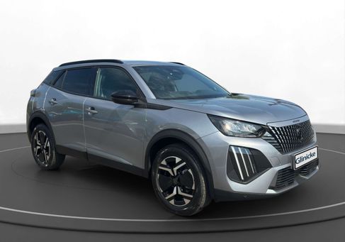 Peugeot 2008, 2026