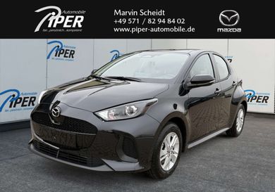 Mazda 2, 2026