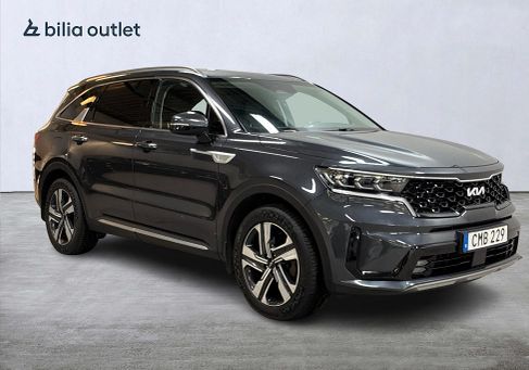 Kia Sorento, 2022