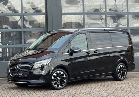 Mercedes-Benz V 220, 2024