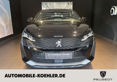 Peugeot 3008, 2024
