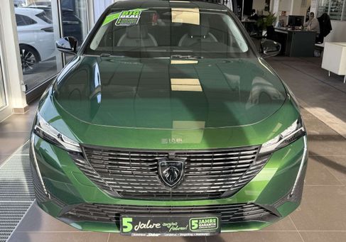 Peugeot 308, 2023