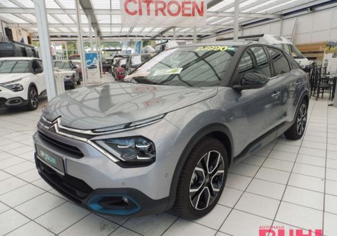 Citroën C4, 2021 2