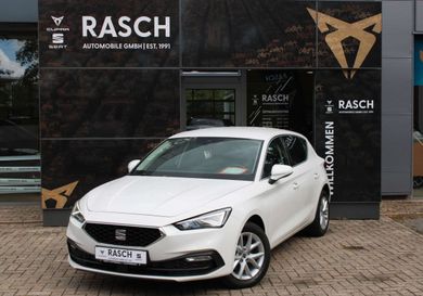 Seat Leon, 2021