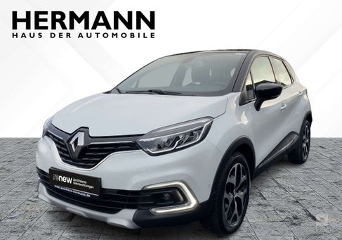 Renault Captur, 2019