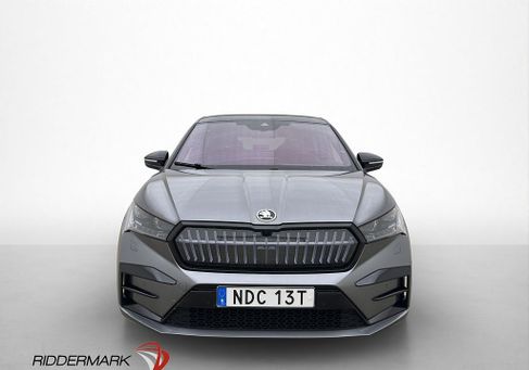 Skoda Enyaq, 2022