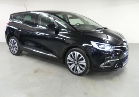 Renault Grand Scenic, 2022