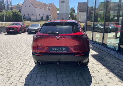Mazda CX-30, 2023 3