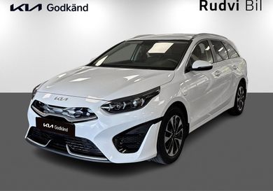 Kia Cee'd Sportswagon, 2023