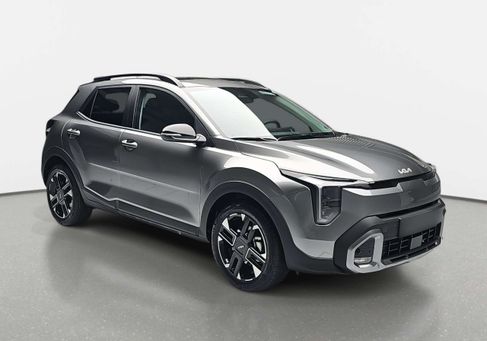 Kia Stonic, 2026