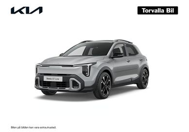 Kia Stonic, 2026