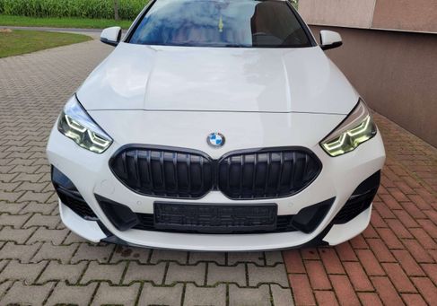 BMW 220, 2019 2