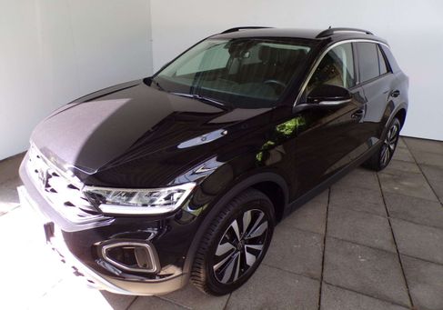 Volkswagen T-Roc, 2024