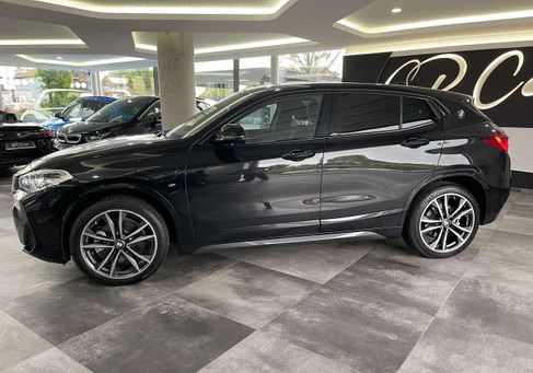 BMW X2, 2021 2