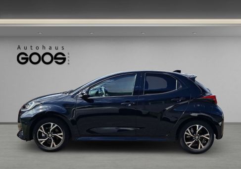 Toyota Yaris, 2026