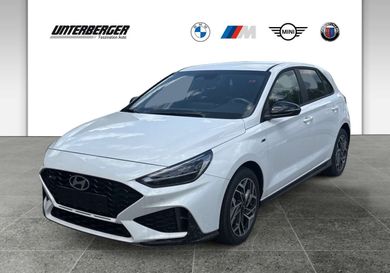 Hyundai i30, 2026