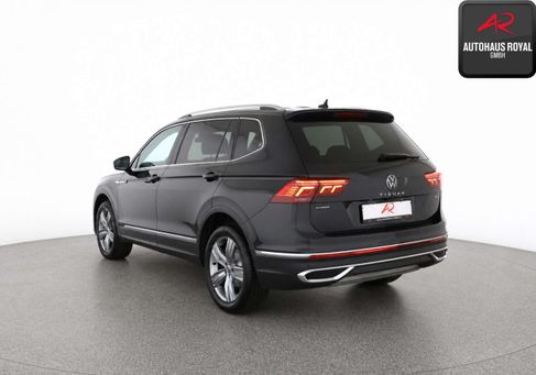 Volkswagen Tiguan Allspace, 2023