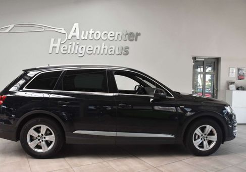 Audi Q7, 2017