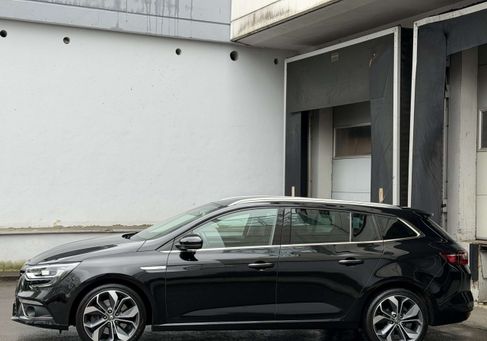 Renault Megane, 2018